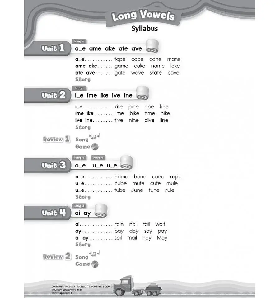 Oxford Phonics World. Level 3. Teacher's Book - фото 4