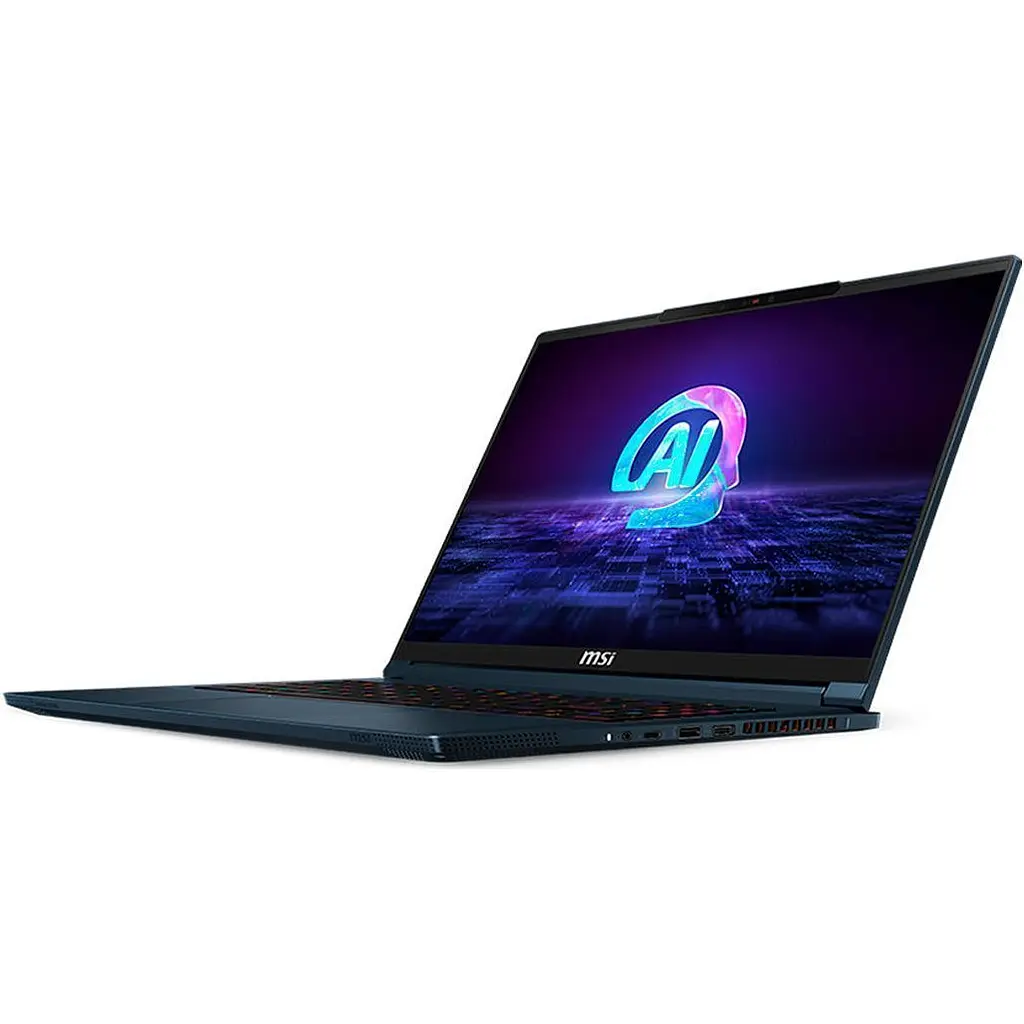 Ноутбук MSI Stealth 16 AI Studio A1VGG-091US [STEALTH16A1091] [152403] - фото 2