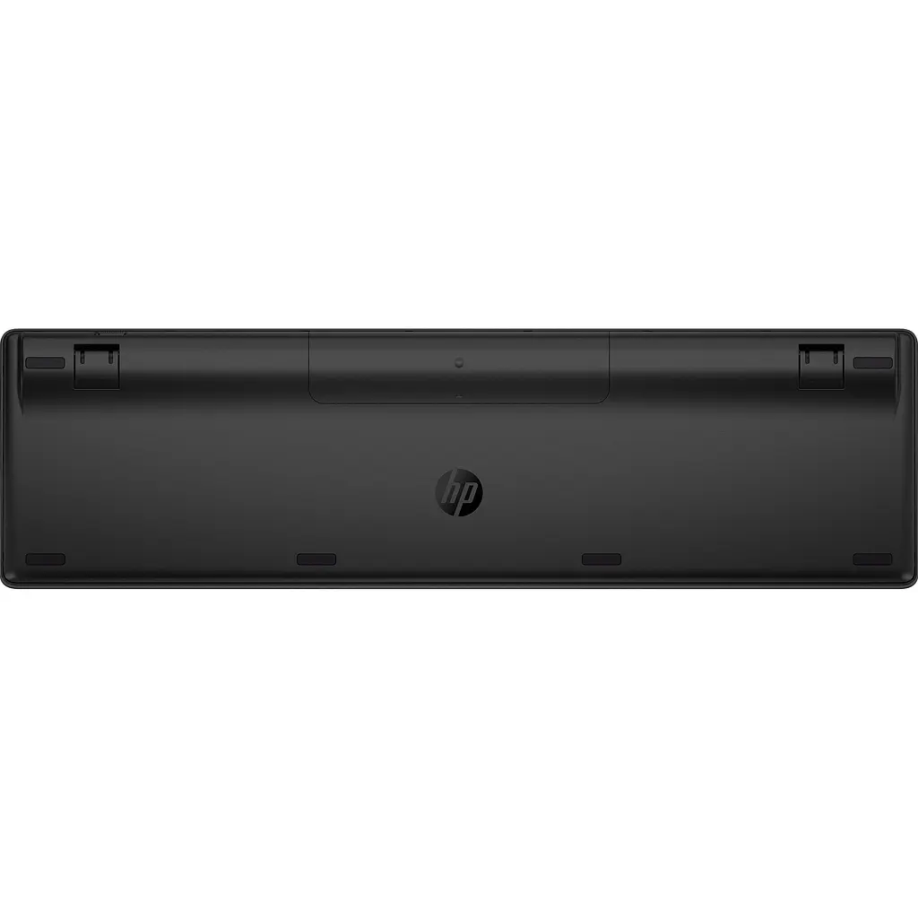 Клавиатура HP 490K Multi Device Dual-Mode UA Black (BD5F4AA) - фото 6