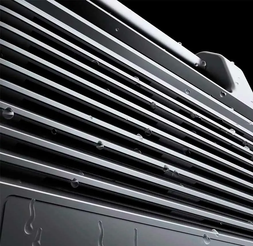 Зарядная станция Oukitel P2001E plus 2400W 2048 Wh - фото 9