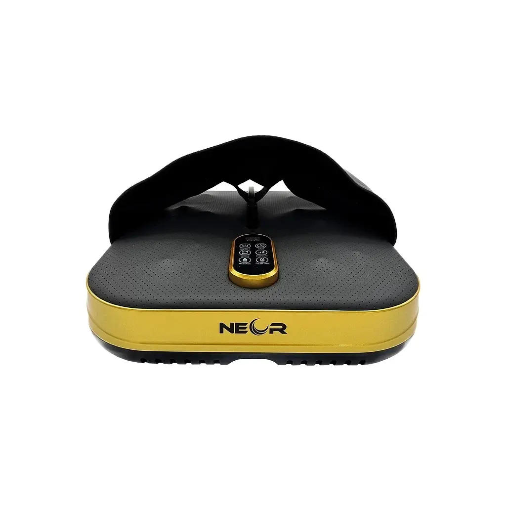 Масажер для ніг Neor Legswell F24 GR - фото 4