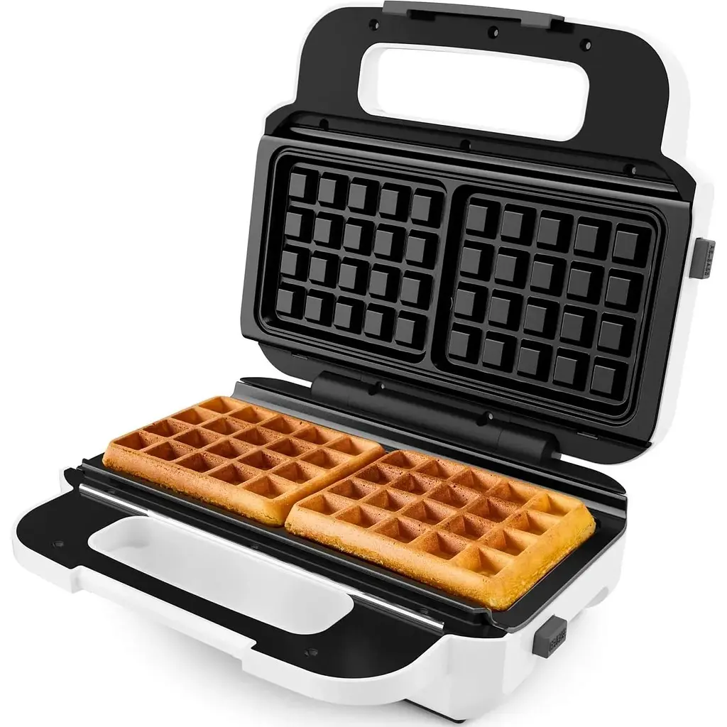 Бутербродница Tefal Snack XL SW701110 [80320] - фото 5