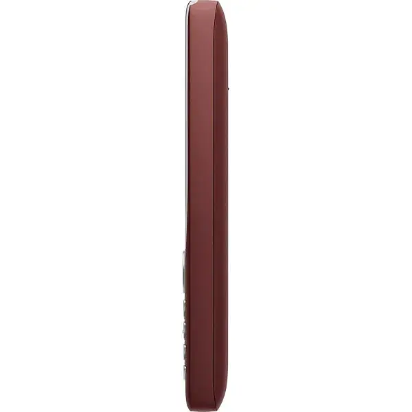 Телефон Nokia 8210 4G DS Red UA UCRF - фото 6