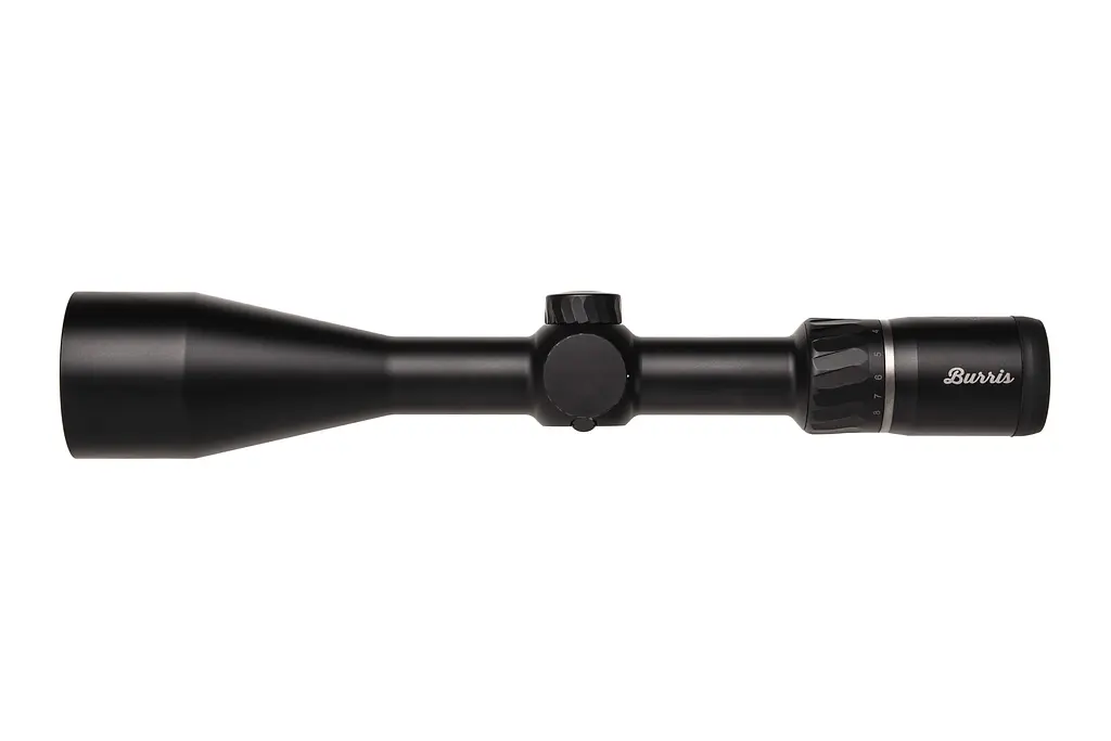 Приціл оптичний Burris Fullfield IV 3-12x56mm 30мм E3 illum - фото 4