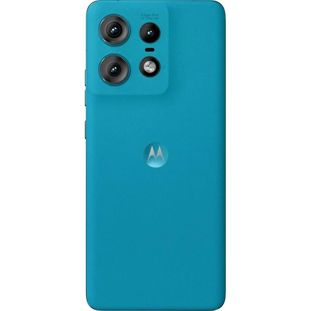 Смартфон Motorola Edge 50 Pro 12/512 GB Caneel Bay [PB1J0100RS] UA-UCRF [130002] - фото 5