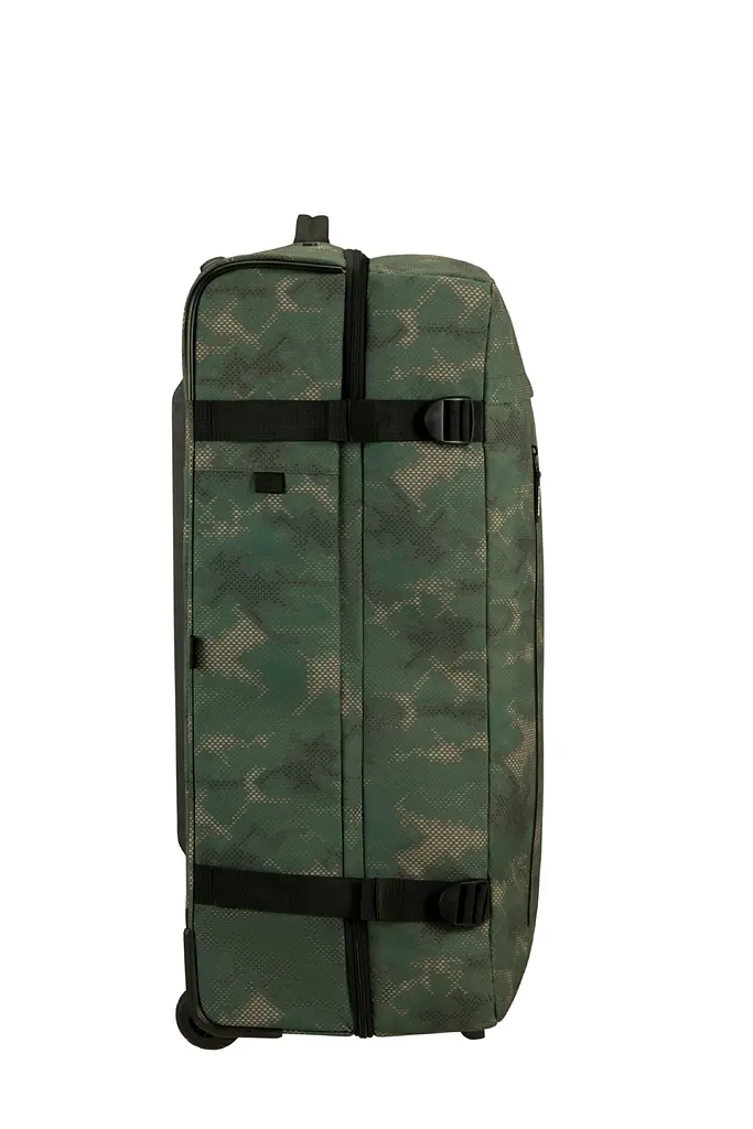 Дорожня Сумка На Колесах Samsonite ROADER GREEN 79x45x32 KJ2*24010 - фото 3