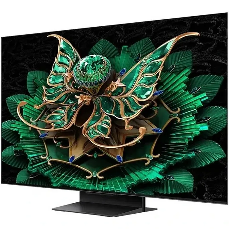 Телевiзор TCL 50C79K - фото 3
