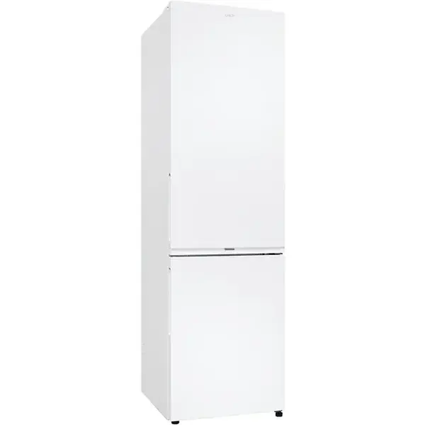 Холодильник Candy CNCQ2T620EW No Frost 2.05 м белый - фото 2