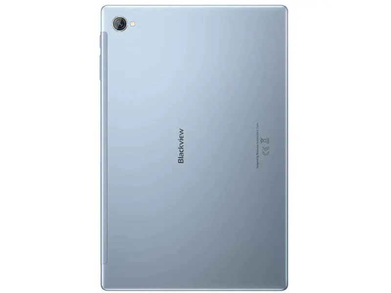 Планшет Blackview Tab 15 8/128GB Blue - фото 3