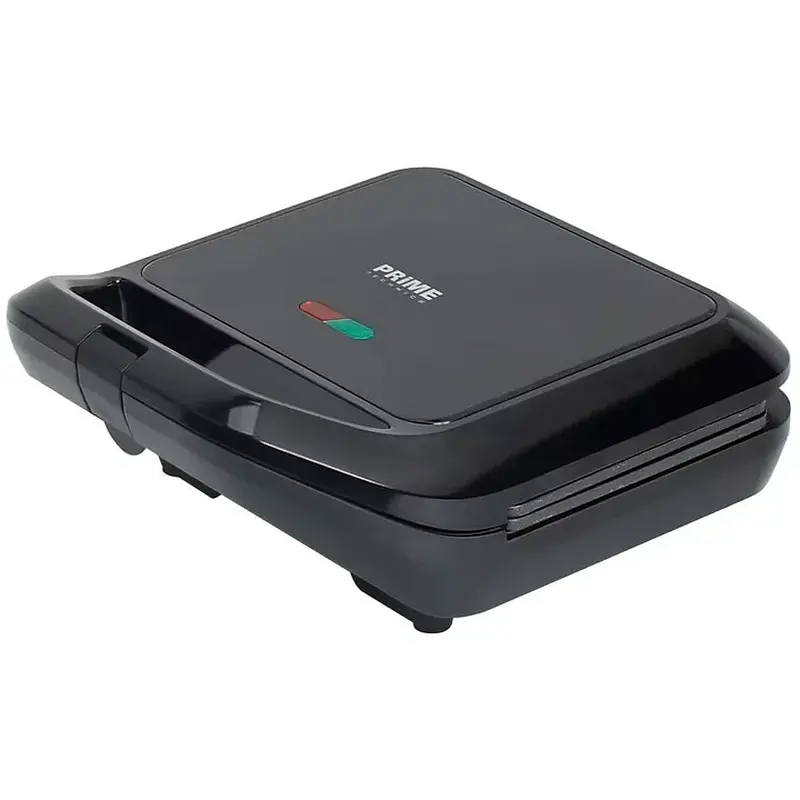 Бутербродниця PRIME Technics PMM 346 B - фото 6