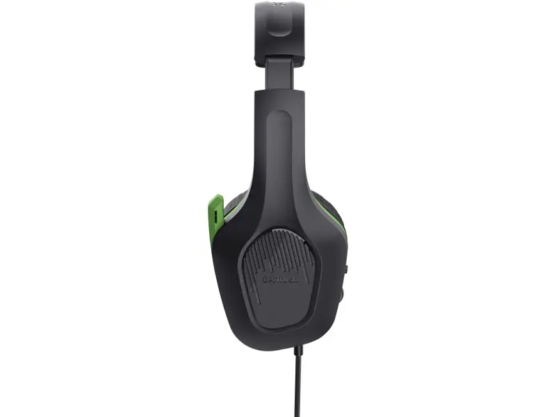Навушники з мікрофоном Trust GXT 415X ZIROX Black (24994) - фото 7