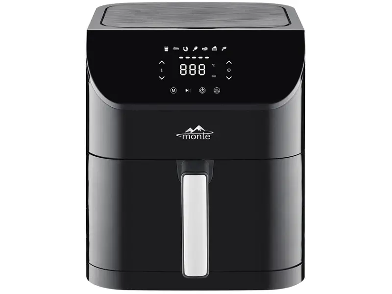 Мультипіч (аерофритюрниця) Monte MT-2702