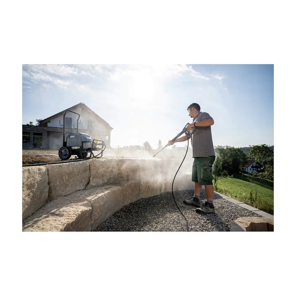 Мийка високого тиску Karcher HD 9/20-4 М Classic (1.367-903.0) - фото 2