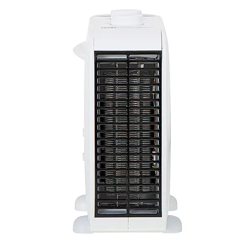 Тепловентилятор Adler AD 7725 white - фото 4