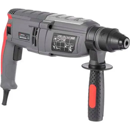 Перфоратор Intertool Storm DT-0185 [89253] - фото 3