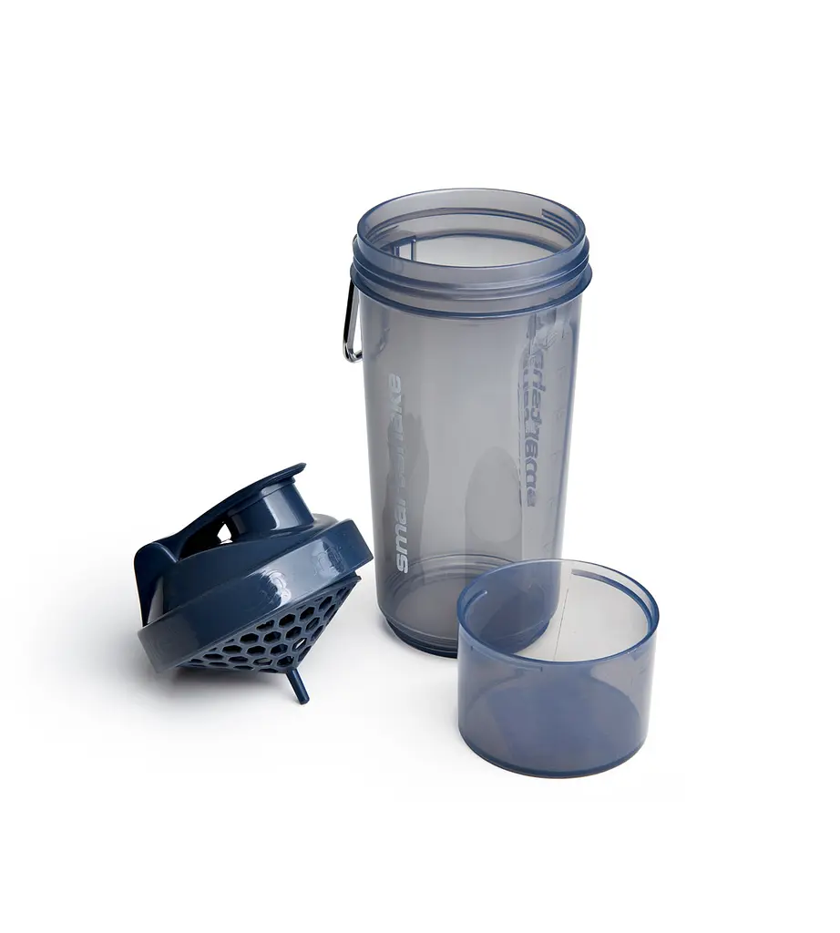 Шейкер спортивный Slim Smart Shake 500 мл fit0012133 - фото 2