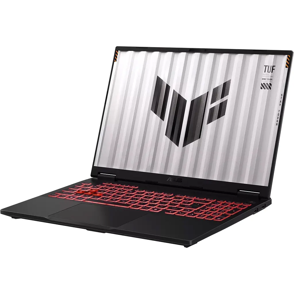 Ноутбук Asus TUF Gaming A16 FA608UH (FA608UH-R7165W) [164705] - фото 2