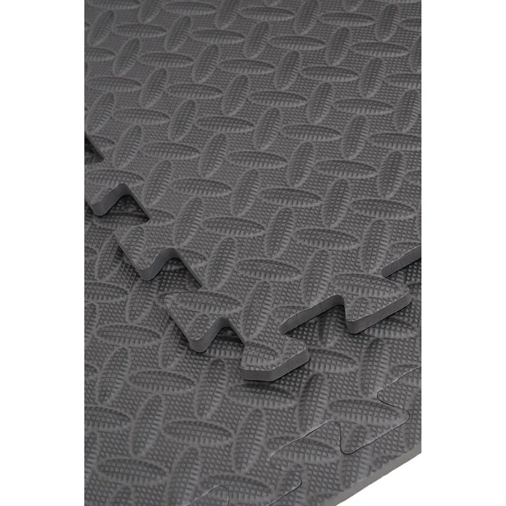 Мат-пазл (ласточкин хвіст) Cornix Mat Puzzle EVA 120 x 120 x 1 cм XR-0072 - фото 3