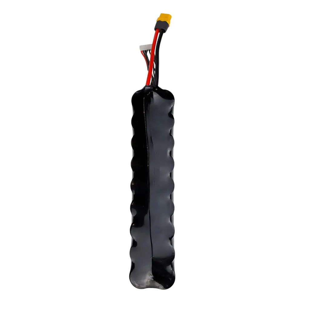 Акумулятор Phoenix drones 6S3P на елементах Molicel INR21700-P50B 15000 mAh двухрядний - фото 3