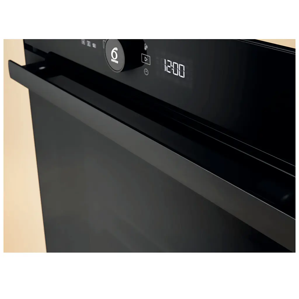 Духовой шкаф Whirlpool WOI4S8HM2SBA - фото 5