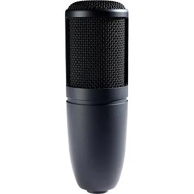 Мікрофон AKG P120 Black (3101H00400) - фото 5