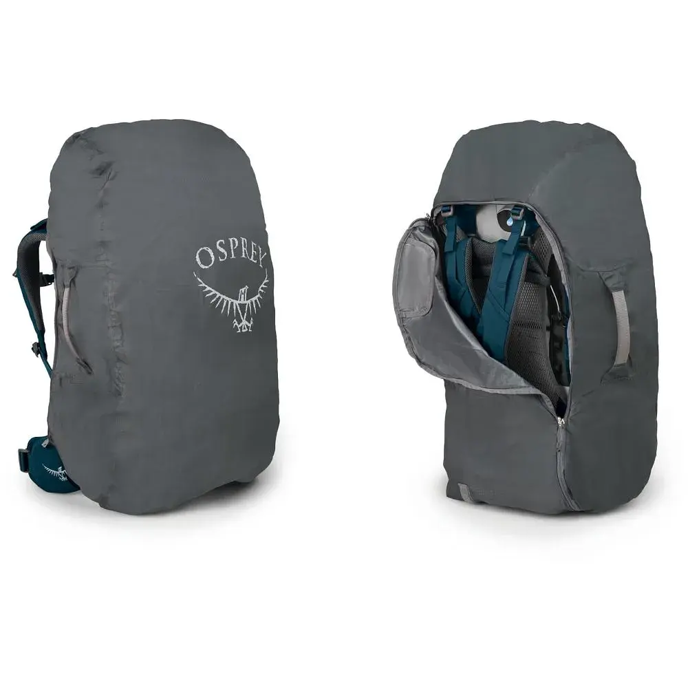 Рюкзак Osprey Fairview Trek 50 - фото 2
