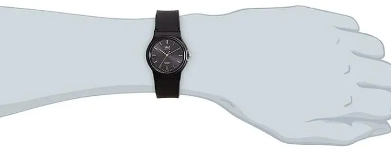 Годинник Q&Q VP46J003Y - фото 2