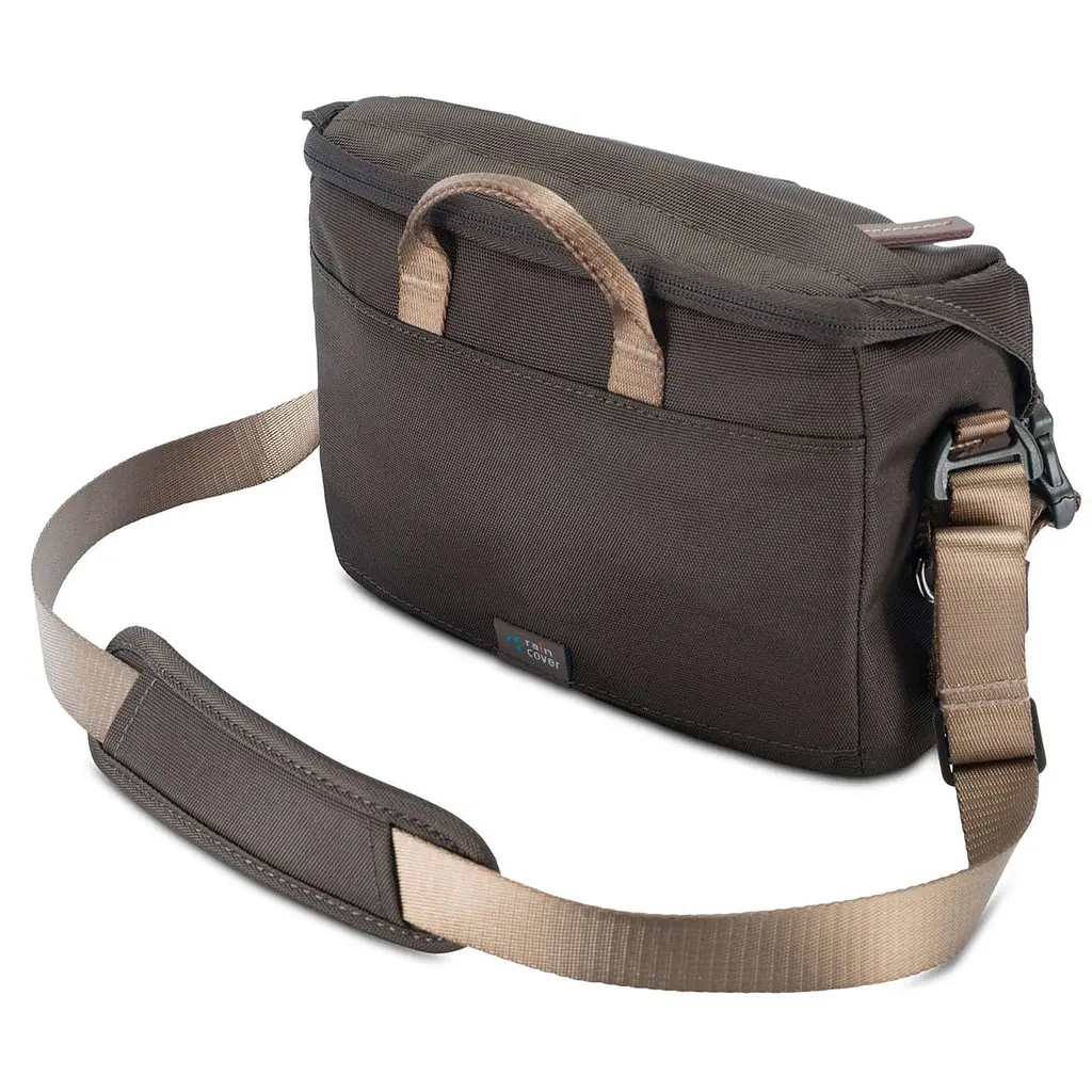 Сумка Vanguard VEO GO 24M Khaki-Green (VEO GO 24 M KG), Хакі - фото 10
