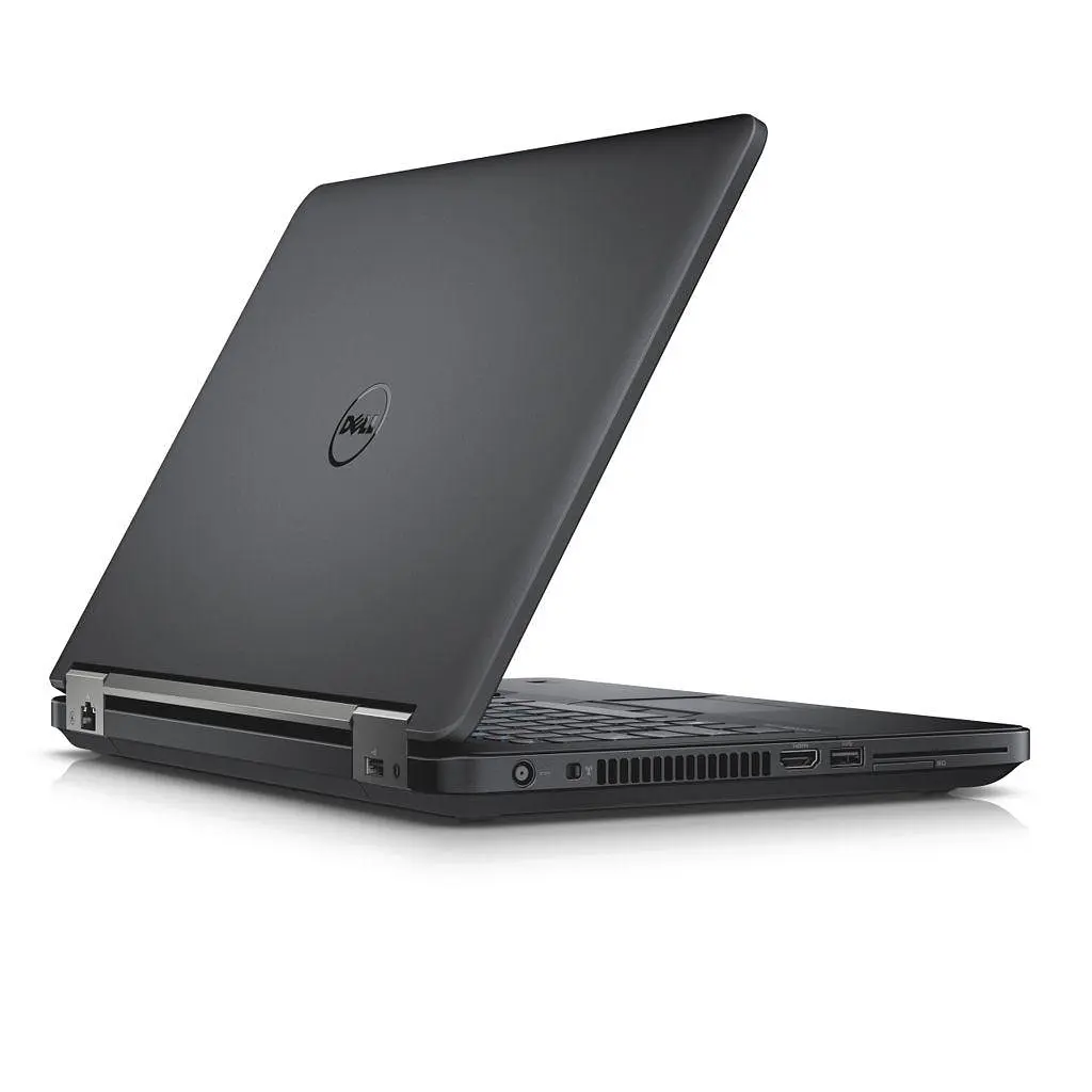 Ноутбук Dell Latitude E5540 (i3-4010U/4/120SSD) - Class A "Б/У" - фото 3