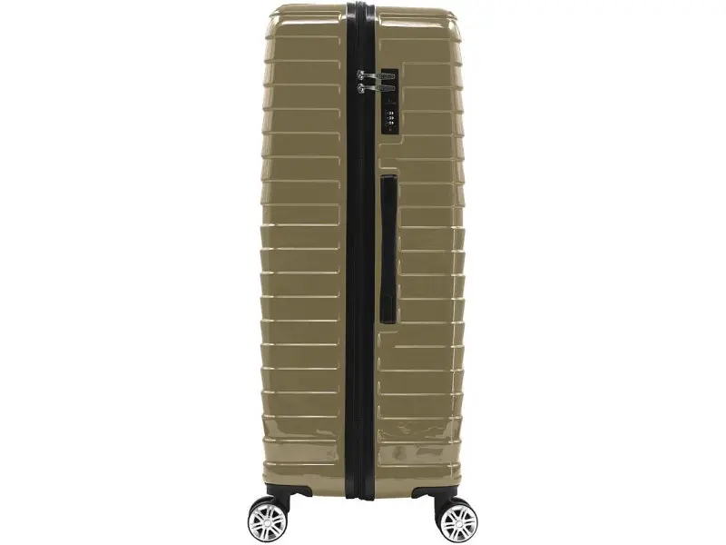 Валіза Semi Line 28 L Gold (T5763-3) - фото 6