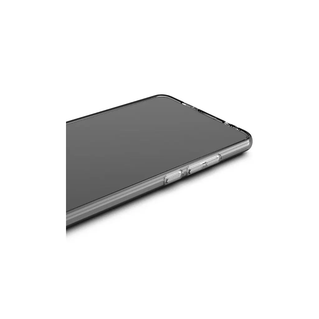 Чохол до мобільного телефона BeCover Xiaomi Redmi A1/A2 Transparancy (708118) - фото 3
