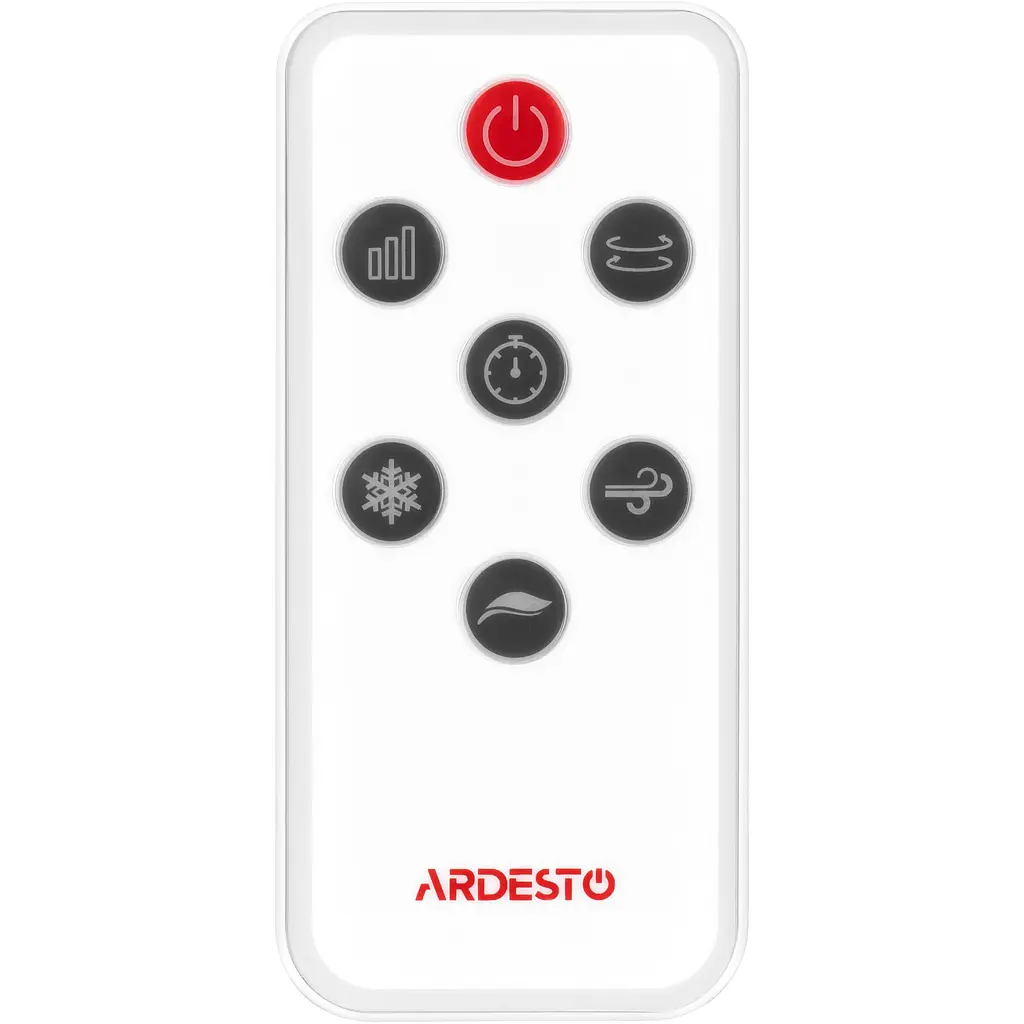 Охолоджувач повітря Ardesto 3 в 1 білий (ACO-B15) - фото 10