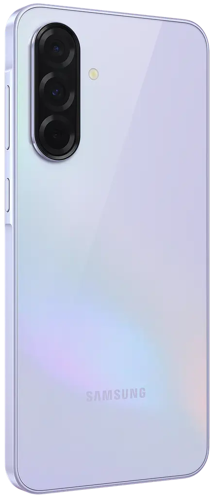 Смартфон Samsung Galaxy A36 5G 8/256Gb LVG Awesome Lavender (7094868) - фото 6