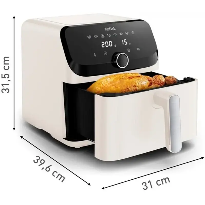 Мультипіч TEFAL EY855AE0 - фото 2