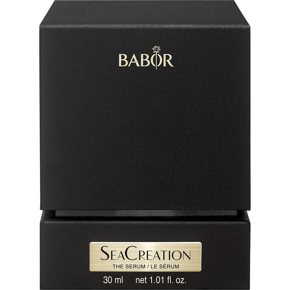Сироватка для обличчя Babor SeaCreation The Serum 30 мл - фото 2