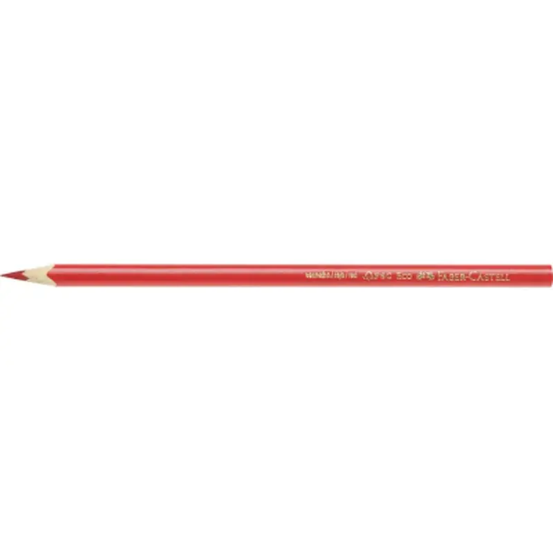 Олівці кольорові Faber-Castell тригранні, 12 кольорів + стругачка (120523) (21614) - фото 7