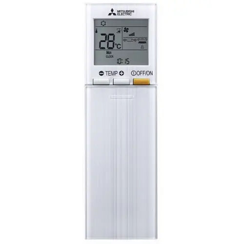 Кондиционер Mitsubishi Electric MSZ-LN35VGV-E1/MUZ-LN35VG-E1 Premium Inverter Zubadan - фото 4
