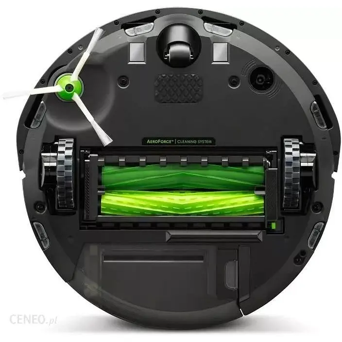 Робот-пылесос iRobot Roomba i6 - фото 3