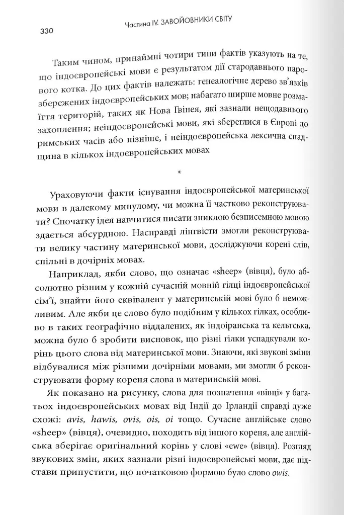 Третій шимпанзе. Еволюція і майбутнє тварини, що зветься людина - Джаред Даймонд - фото 4
