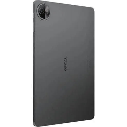 Планшет Blackview Oscal Pad 90 8/128GB LTE Space Grey - фото 6