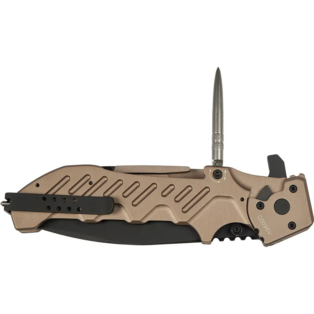 Ніж Extrema Ratio Glauca G1 MIL-C - фото 6