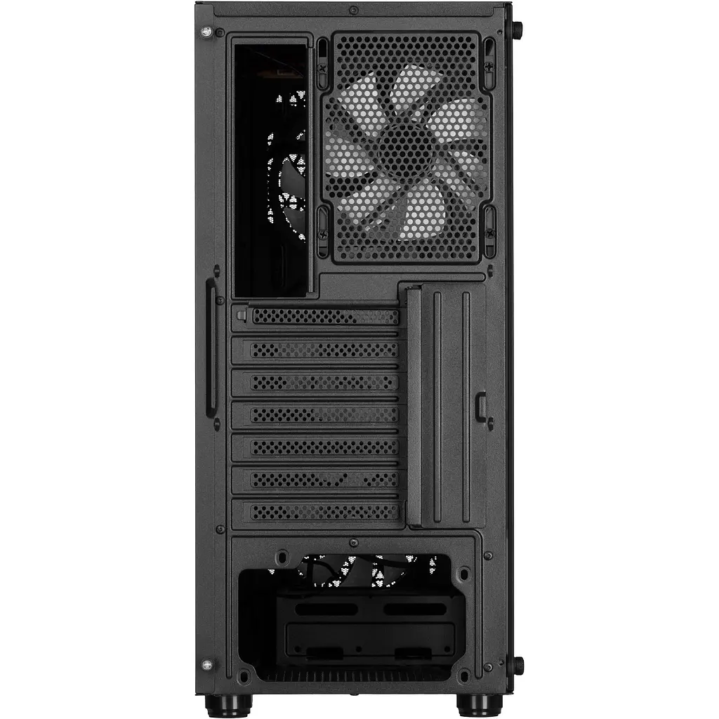 Корпус 2E Gaming Hexagon G338 (2E-G338) [146469] - фото 4