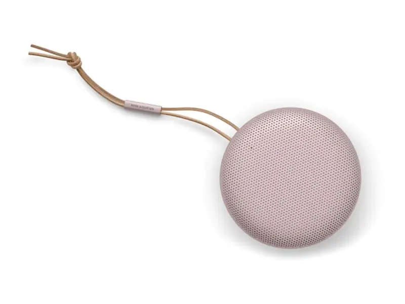 Портативна акустика Bang&Olufsen Beosound A1 2nd Gen Pink (1734013) - фото 3