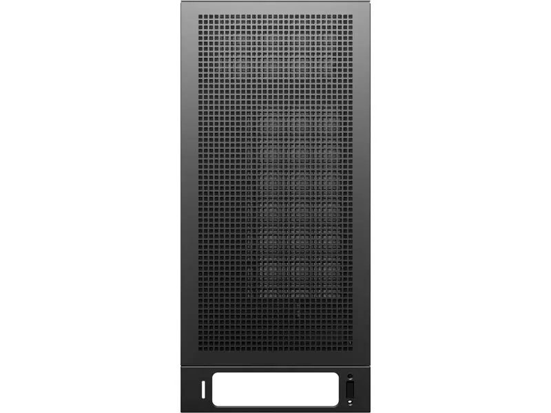 Корпус Deepcool CH170 Plus Black (R-CH170-BKNGM0-G) - фото 3