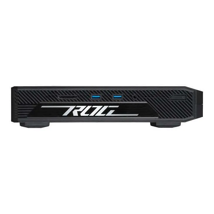 Неттоп Asus ROG NUC Gaming RNUC14SRKU9189A2I (90AS0051-M00100) - фото 6