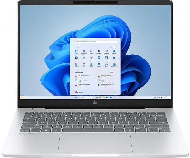 Ноутбук HP OmniBook 7 14-fs0004ua (C9RS0EA)