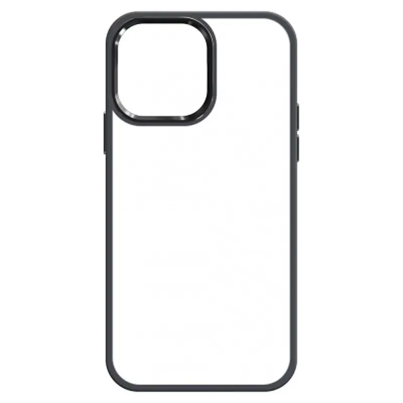 Чохол до мобільного телефона Armorstandart UNIT2 Apple iPhone 14 Pro Max Marsala (ARM69964) - фото 2