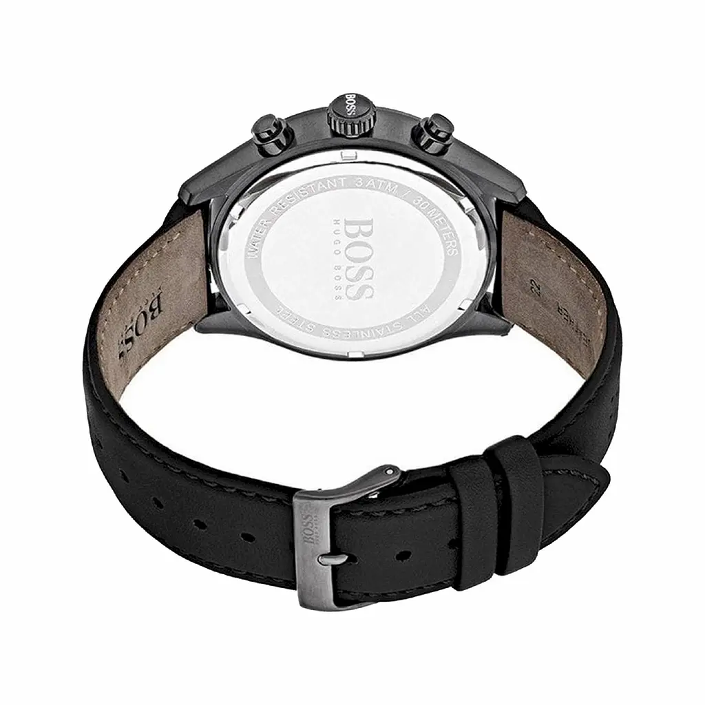 Мужские часы HUGO BOSS 1513474 Grand Prix - фото 4