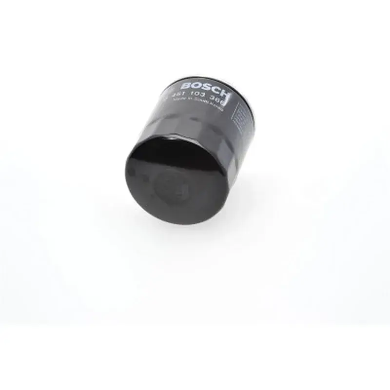 Фільтр масляний Bosch 0 451 103 366 - фото 4
