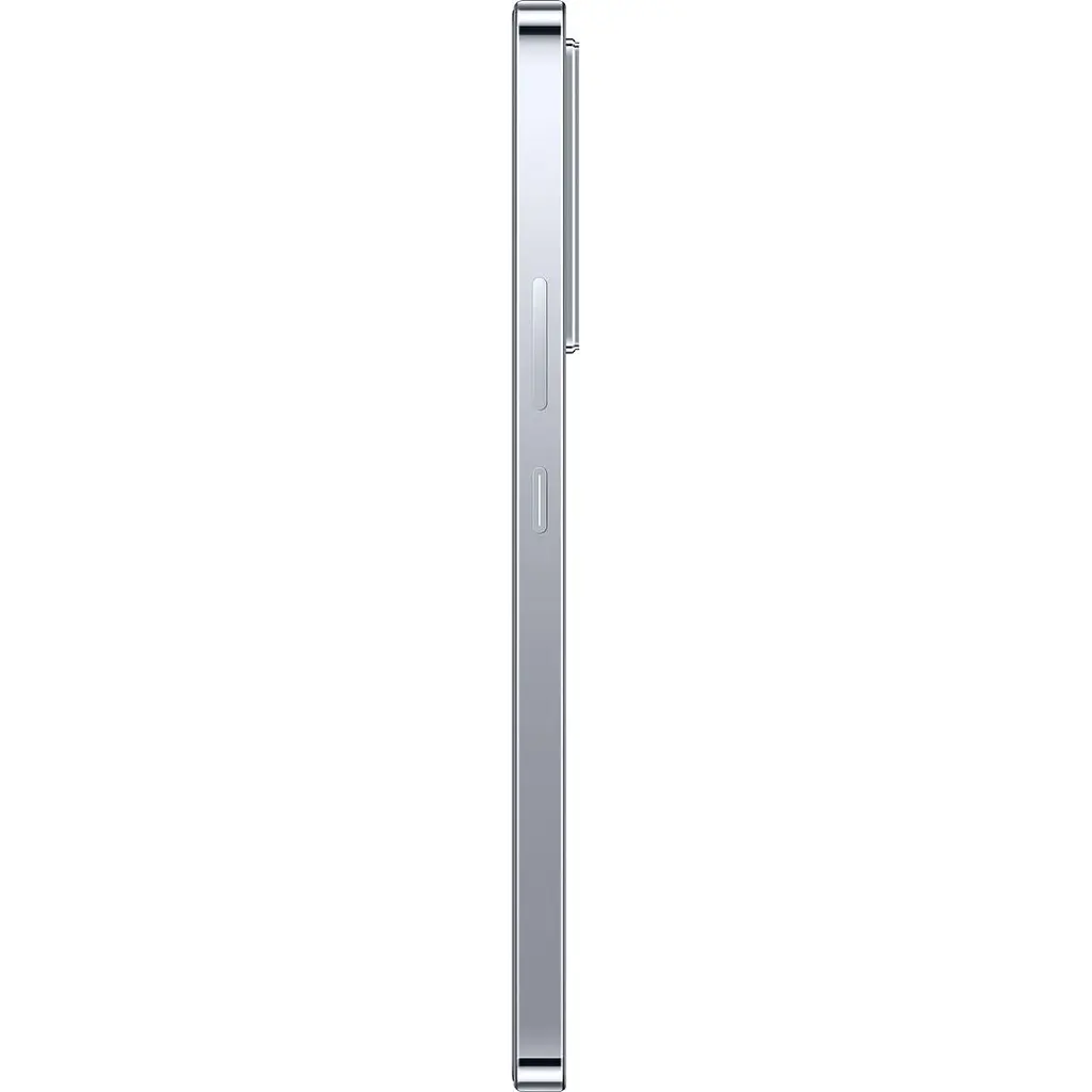 Смартфон Infinix GT 20 Pro 12/256Gb Mecha Silver [111543] - фото 9